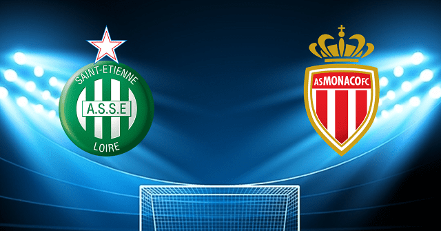 Soi kèo nhà cái bóng đá St Etienne vs Monaco, 24/04/2022 – Ligue 1