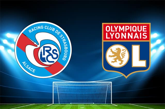 Soi kèo bóng đá 188 Strasbourg vs Lyon, 11/04/2022 – Ligue 1