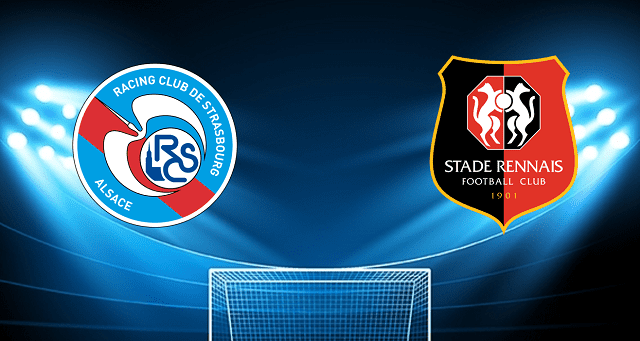 Soi kèo nhà cái bóng đá Strasbourg vs Rennes, 21/04/2022 – Ligue 1