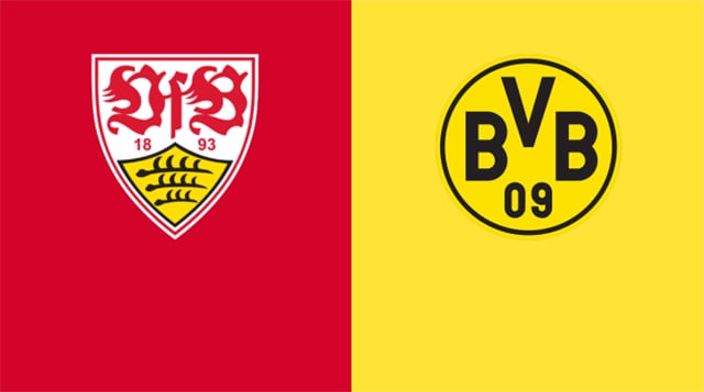 Soi kèo bóng đá 188 Stuttgart vs Dortmund, 09/04/2022– Bundesliga