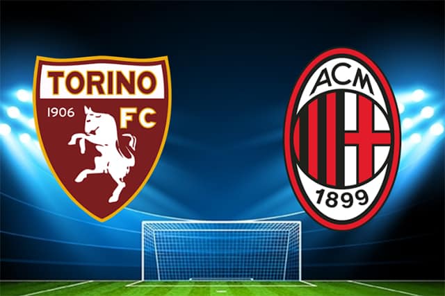 Soi kèo bóng đá 188 Torino vs AC Milan, 11/04/2022 – Serie A