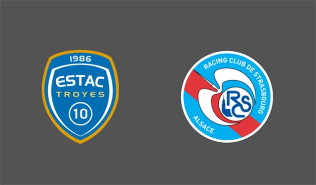 Soi kèo bóng đá 188 Troyes vs Strasbourg, 17/04/2022 – Ligue 1