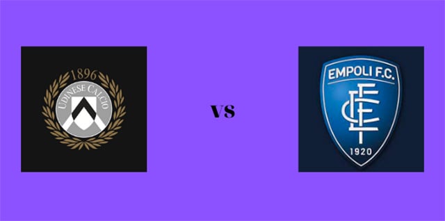 Soi kèo bóng đá 188 Udinese vs Empoli, 16/04/2022 – Serie A