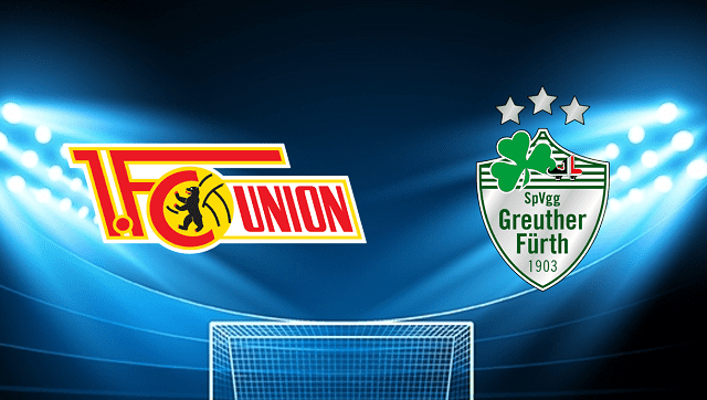 Soi kèo bóng đá 188 Union Berlin vs Greuther Furth, 30/04/2022 – Bundesliga