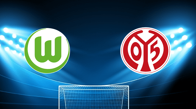 Soi kèo bóng đá 188 Wolfsburg vs Mainz, 23/04/2022 – Bundesliga