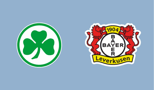 Soi kèo bóng đá 188 Greuther Furth vs Bayer Leverkusen, 23/04/2022 – Bundesliga