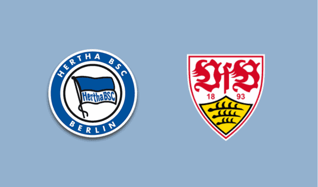 Soi kèo bóng đá 188 Hertha Berlin vs Stuttgart, 24/04/2022 – Bundesliga