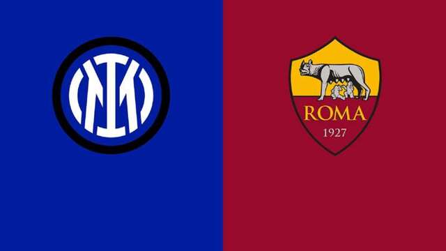 Soi kèo bóng đá 188 Inter vs AS Roma, 23/04/2022 – Serie A