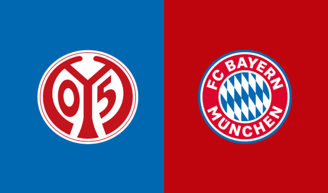 Soi kèo bóng đá 188 Mainz vs Bayern Munich, 30/04/2022 – Bundesliga