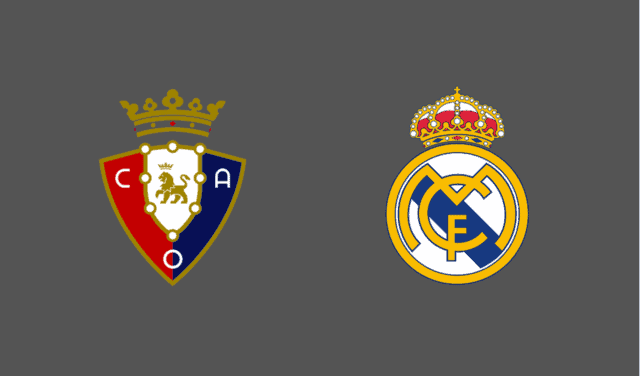 Soi kèo nhà cái Osasuna vs Real Madrid, 21/04/2022 – La Liga