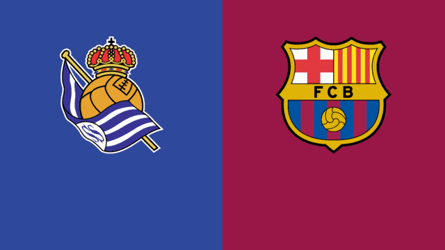 Soi kèo nhà cái Real Sociedad vs Barcelona, 22/04/2022 – La Liga