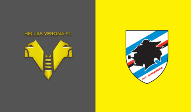 Soi kèo nhà cái Verona vs Sampdoria, 24/04/2022 – Serie A