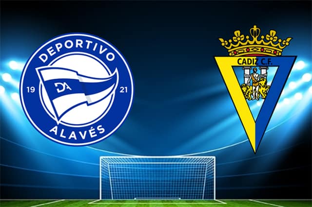 Soi kèo nhà cái bóng đá Alaves vs Cadiz CF, 23/05/2022 – VĐQG Tây Ban Nha