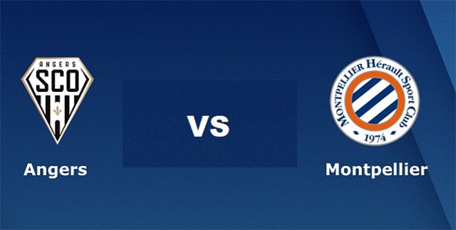 Soi kèo bóng đá 188 Angers vs Montpellier, 22/05/2022 – Giải VĐQG Pháp