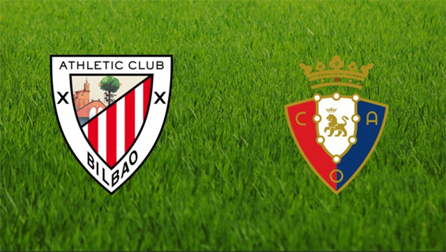 Soi kèo nhà cái bóng đá Ath Bilbao vs Osasuna, 16/05/2022 – Giải VĐQG Tây Ban Nha