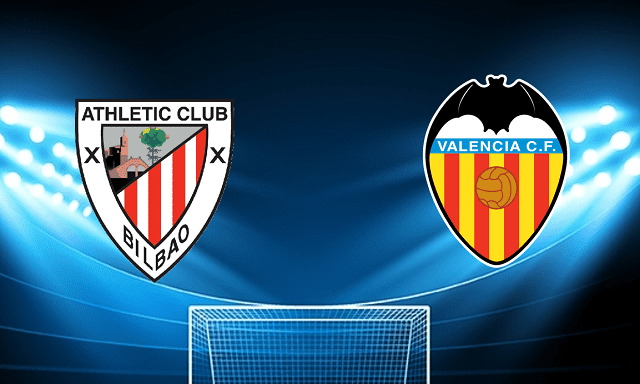 Soi kèo bóng đá 188 Ath Bilbao vs Valencia, 07/05/2022 – Giải La Liga