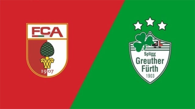 Soi kèo bóng đá 188 Augsburg vs Greuther Furth, 14/05/2022 – Giải VĐQG Đức