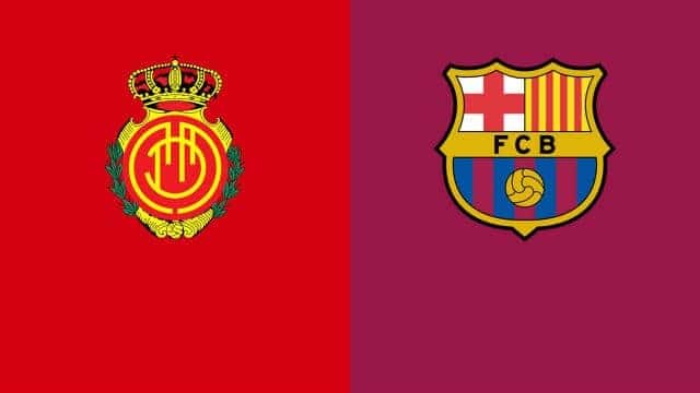 Soi kèo bóng đá 188 Barcelona vs Mallorca, 02/05/2022 – La Liga