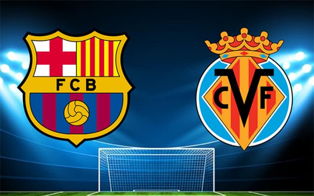 Soi kèo nhà cái bóng đá Barcelona vs Villarreal, 23/05/2022 – VĐQG Tây Ban Nha