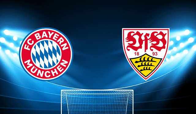 Soi kèo bóng đá 188 Bayern Munich vs Stuttgart, 08/05/2022 – Giải Bundesliga