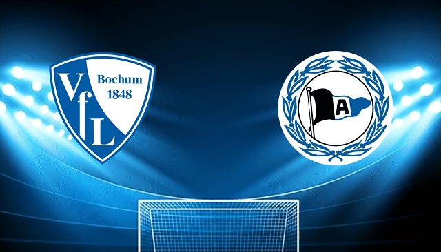 Soi kèo bóng đá 188 Bochum vs Bielefeld, 07/05/2022 – Bundesliga