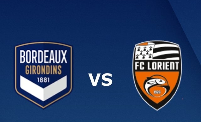 Soi kèo nhà cái bóng đá Bordeaux vs Lorient, 15/05/2022 – Giải VĐQG Pháp