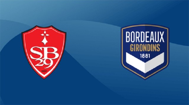 Soi kèo nhà cái bóng đá Brest vs Bordeaux, 22/05/2022 – Giải VĐQG Pháp