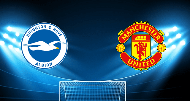 Soi kèo bóng đá 188 Brighton vs Manchester Utd, 07/05/2022 – Ngoại Hạng Anh