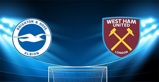 Soi kèo nhà cái bóng đá Brighton vs West Ham, 22/05/2022 – Ngoại Hạng Anh