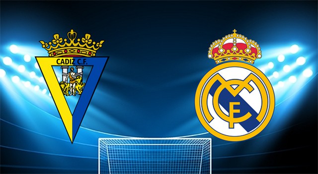 Soi kèo nhà cái bóng đá Cadiz CF vs Real Madrid, 16/05/2022 – Giải VĐQG Tây Ban Nha