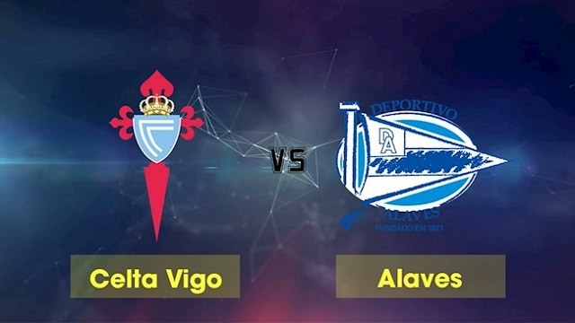 Soi kèo bóng đá 188 Celta Vigo vs Alaves, 07/05/2022 – La Liga