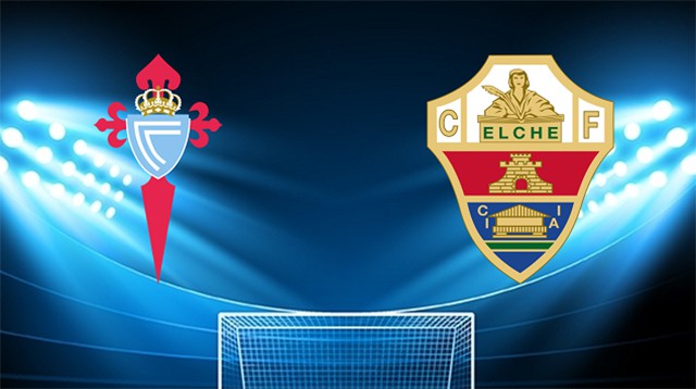 Soi kèo nhà cái bóng đá Celta Vigo vs Elche, 15/05/2022 – Giải VĐQG Tây Ban Nha