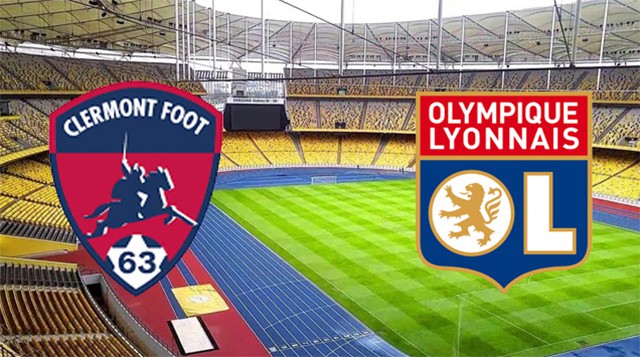 Soi kèo nhà cái bóng đá Clermont vs Lyon, 22/05/2022 – Giải VĐQG Pháp