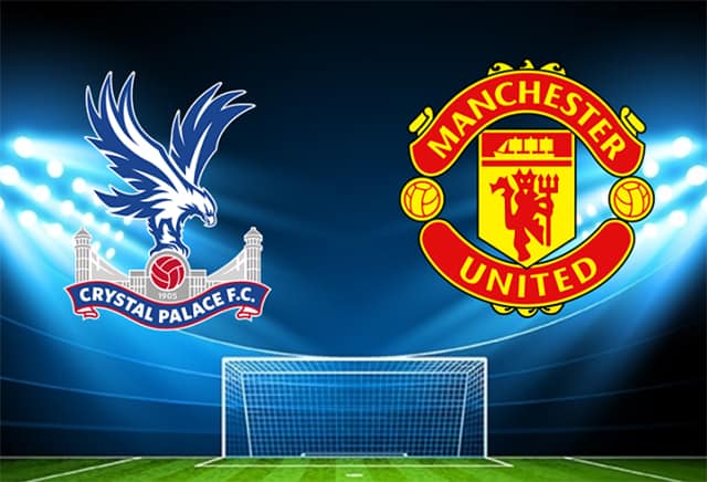 Soi kèo nhà cái bóng đá Crystal Palace vs Man Utd, 22/05/2022 – Ngoại Hạng Anh