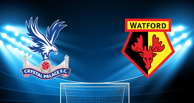 Soi kèo bóng đá 188 Crystal Palace vs Watford, 07/05/2022 – Ngoại Hạng Anh