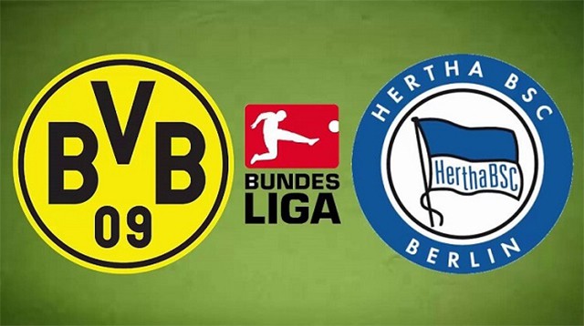 Soi kèo bóng đá 188 Dortmund vs Hertha Berlin, 14/05/2022 – Giải VĐQG Đức