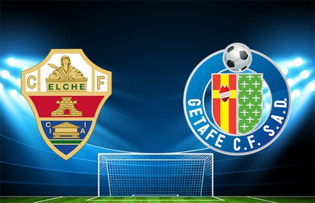 Soi kèo nhà cái bóng đá Elche vs Getafe, 22/05/2022 – VĐQG Tây Ban Nha