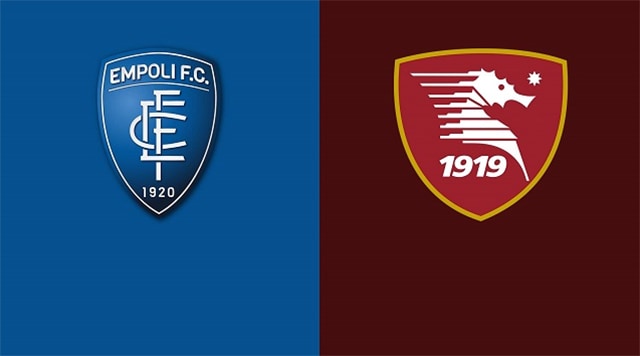 Soi kèo bóng đá 188 Empoli vs Salernitana, 14/05/2022 – Giải VĐQG Ý