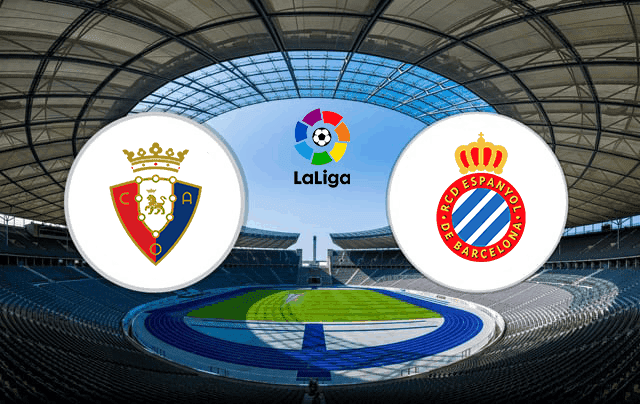 Soi kèo bóng đá 188 Espanyol vs Osasuna, 08/05/2022 – La Liga