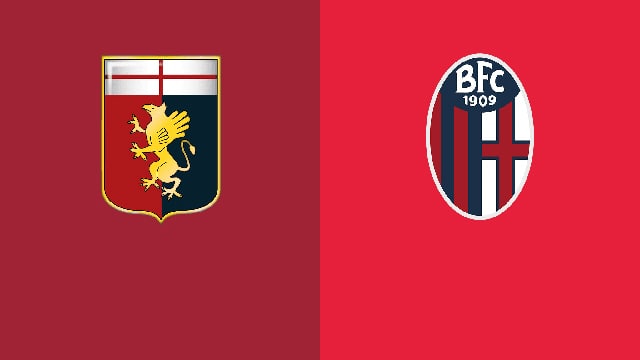 Soi kèo bóng đá 188 Genoa vs Bologna, 21/05/2022 – Giải VĐQG Ý