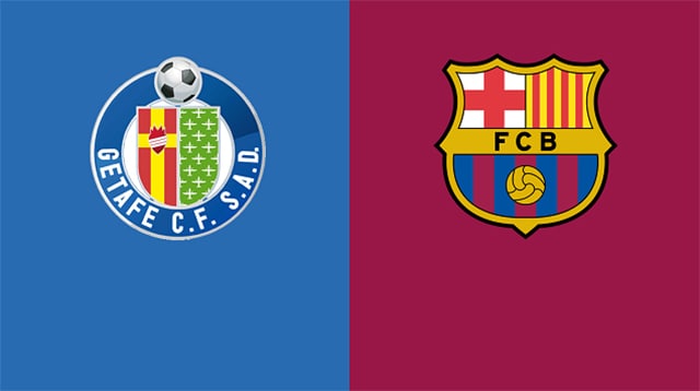 Soi kèo bóng đá 188 Getafe vs Barcelona, 16/05/2022 – Giải VĐQG Tây Ban Nha