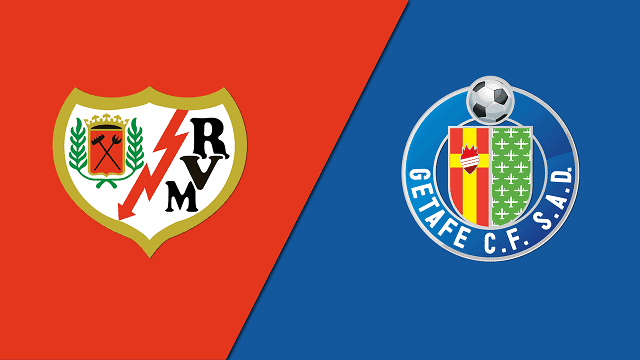 Soi kèo bóng đá 188 Getafe vs Rayo Vallecano, 08/05/2022 – La Liga