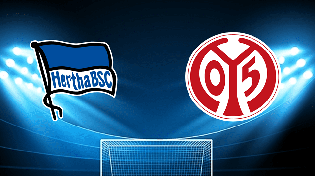 Soi kèo bóng đá 188 Hertha Berlin vs Mainz, 07/05/2022 – Giải vô địch quốc gia Đức