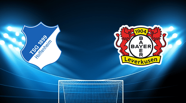 Soi kèo bóng đá 188 Hoffenheim vs Bayer Leverkusen, 07/05/2022 – Bundesliga