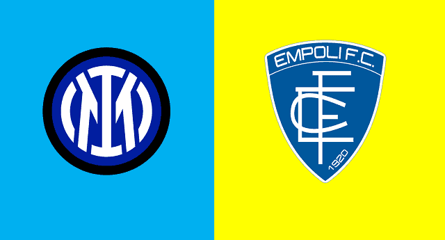 Soi kèo bóng đá 188 Inter Milan vs Empoli, 06/05/2022 – Giải vô địch quốc gia Ý