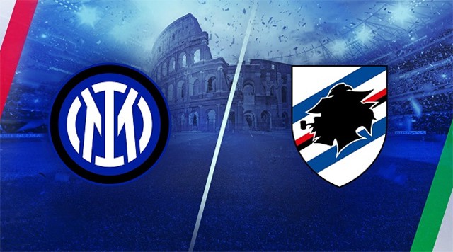 Soi kèo bóng đá 188 Inter vs Sampdoria, 22/05/2022 – Giải VĐQG Ý