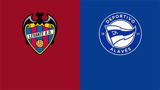 Soi kèo bóng đá 188 Levante vs Alaves, 16/05/2022 – Giải VĐQG Tây Ban Nha