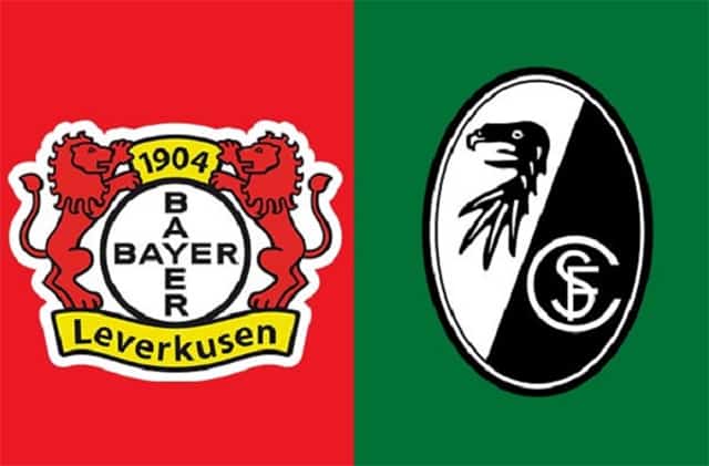 Soi kèo bóng đá 188 Leverkusen vs Freiburg, 14/05/2022 – Giải VĐQG Đức