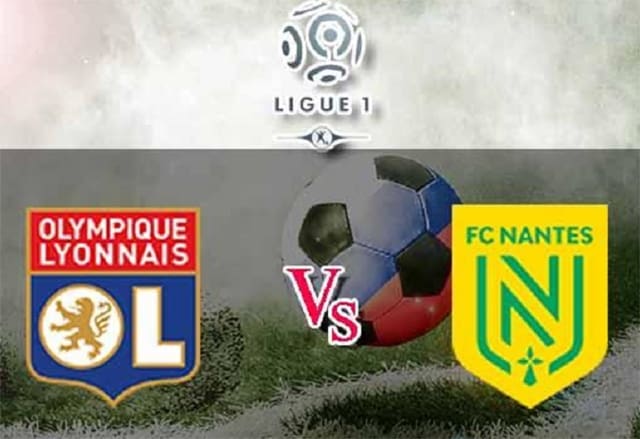 Soi kèo bóng đá 188 Lyon vs Nantes, 15/05/2022 – Giải VĐQG Pháp