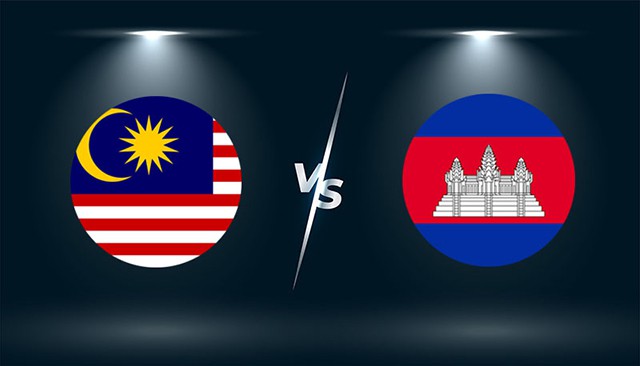 Soi kèo nhà cái bóng đá Malaysia vs Campuchia, 16/05/2022 – SEA Games 31